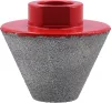 YATO YT-61786 Kúpos gyámántszemcsés csiszolófej sarokcsiszolóra (M14) 20 - 50 mm