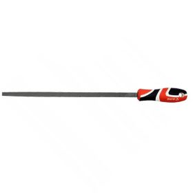 YATO YT-6181 Négyszög reszelő 150 mm / #2 közepes