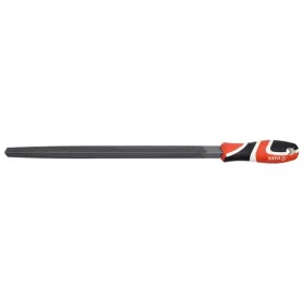 YATO YT-6182 Háromszög reszelő 150 mm / #2 közepes