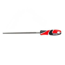 YATO YT-6189 Kerek reszelő 200 mm / #2 közepes