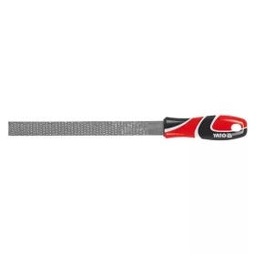 YATO YT-6219 Lapos ráspoly 250 mm / # 45 durva