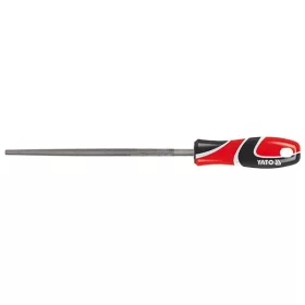 YATO YT-62271 Kerek reszelő 300 mm / #1 durva