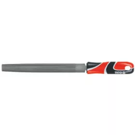 YATO YT-62351 Félkerek reszelő 300 mm / #3 finom