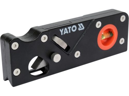 YATO YT-62910 Élgyalu 155 mm + 7 kés