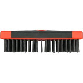 YATO YT-6334 Drótkefe 6 soros nyelezhető