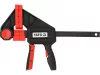 YATO YT-63880 Nagy teherbírású egykezes gyorsszorító 150mm - 270 kg
