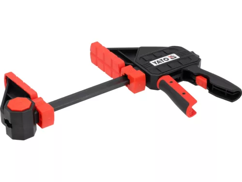 YATO YT-63880 Nagy teherbírású egykezes gyorsszorító 150mm - 270 kg