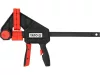 YATO YT-63881 Nagy teherbírású egykezes gyorsszorító 200mm - 270 kg