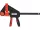 YATO YT-63881 Nagy teherbírású egykezes gyorsszorító 200mm - 270 kg