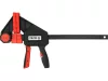 YATO YT-63882 Nagy teherbírású egykezes gyorsszorító 250mm - 270 kg