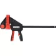 YATO YT-63883 Nagy teherbírású egykezes gyorsszorító 300mm - 270 kg