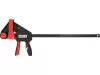 YATO YT-63884 Nagy teherbírású egykezes gyorsszorító 450mm - 270 kg