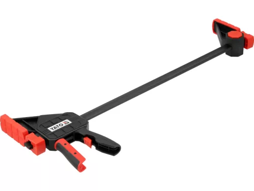 YATO YT-63885 Nagy teherbírású egykezes gyorsszorító 600mm - 270 kg