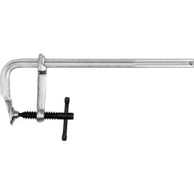   YATO YT-64112 Gyorscsavarszorító 300 x 80 mm nagy szorítóerővel