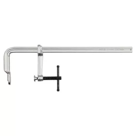  YATO YT-6414 Gyorscsavarszorító 500 x 120 mm nagy szorítóerővel