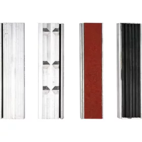   YATO YT-65007 Satu szorítópofa készlet 8 részes (4 pár) 125 mm