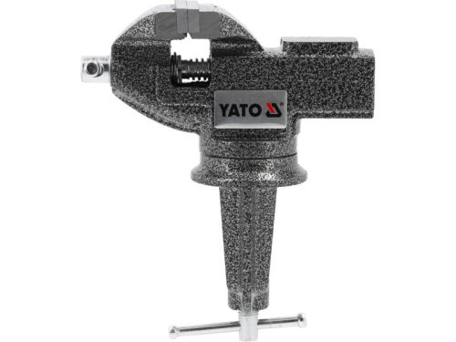 YATO YT-65009 Forgatható műszerész satu 60 mm