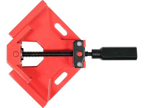 YATO YT-65136 Sarokszorító 70 mm alumínium