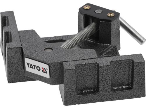 YATO YT-65137 Hegesztő satu 100 mm