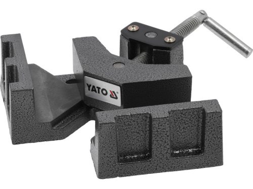 YATO YT-65137 Hegesztő satu 100 mm