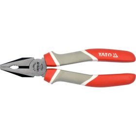 YATO YT-6602 Kombinált fogó 200 mm CrV