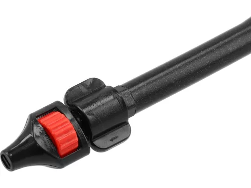 YATO YT-67425 Purhabpisztoly szóró funkcióval