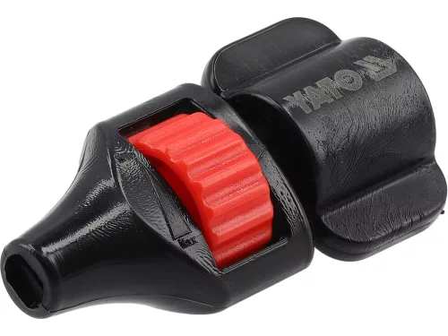 YATO YT-67426 Szórófejek YT-67425 púrhabpisztolyhoz 3 db / csomag