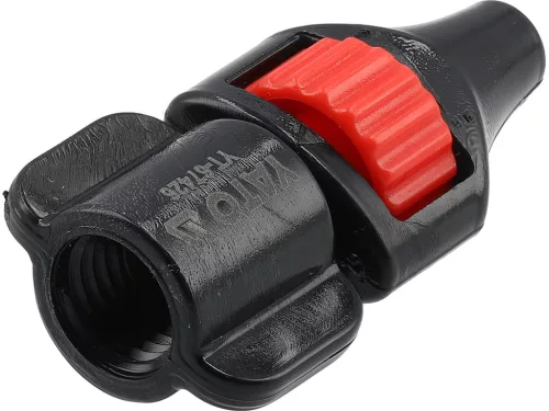 YATO YT-67426 Szórófejek YT-67425 púrhabpisztolyhoz 3 db / csomag
