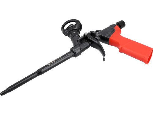 YATO YT-67434 Purhab pisztoly zárható habtartóval teflonozott