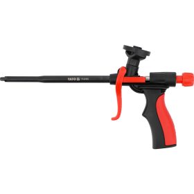 YATO YT-67435 Purhab pisztoly könnyített teflonozott