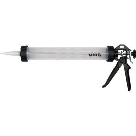 YATO YT-67571 Kittkinyomó pisztoly 600 ml
