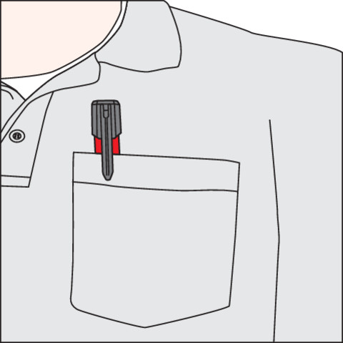 YATO YT-69280 Ácsceruza tölthető