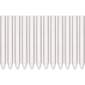 YATO YT-69931 Zsírkréta fehér (12 db/csomag)