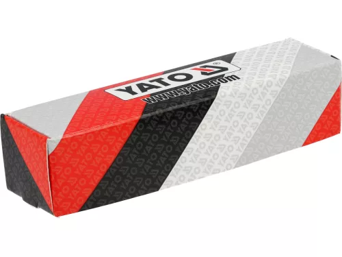 YATO YT-70022 Tűzőgép kárpitokhoz 6 - 14 mm, 10,6 mm és 11,3mm széles kapcsokhoz