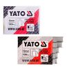 YATO YT-7052 Tűzőkapocs 8 mm (1000 db/cs) (YT-7007)