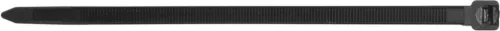 YATO YT-70650 Kábelkötegelő fekete 200 x 7,6 mm (50 db/cs)