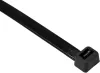 YATO YT-70650 Kábelkötegelő fekete 200 x 7,6 mm (50 db/cs)