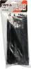 YATO YT-70650 Kábelkötegelő fekete 200 x 7,6 mm (50 db/cs)