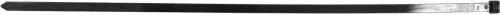 YATO YT-70652 Kábelkötegelő fekete 350 x 7,6 mm (50 db/cs)