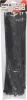 YATO YT-70652 Kábelkötegelő fekete 350 x 7,6 mm (50 db/cs)