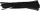 YATO YT-70654 Kábelkötegelő fekete 430 x 7,6 mm (50 db/cs)