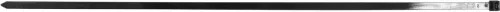 YATO YT-70654 Kábelkötegelő fekete 430 x 7,6 mm (50 db/cs)