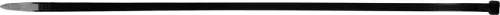 YATO YT-70656 Kábelkötegelő fekete 450 x 9,0 mm (50 db/cs)