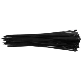   YATO YT-70657 Kábelkötegelő fekete 550 x 9,0 mm (50 db/cs)