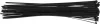 YATO YT-70658 Kábelkötegelő fekete 700 x 9,0 mm (50 db/cs)