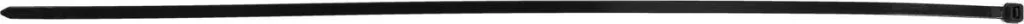 YATO YT-70658 Kábelkötegelő fekete 700 x 9,0 mm (50 db/cs)