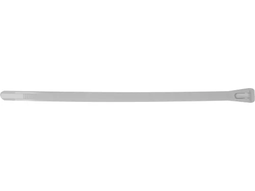 YATO YT-70663 Kioldható kábelkötegelő 7,6X200MM 50PCS WHI