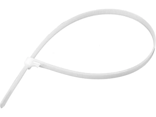 YATO YT-70663 Kioldható kábelkötegelő 7,6X200MM 50PCS WHI