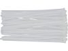 Yato YT-70665 Kioldható kábelkötegelő 7,6X300MM 50PCS WHI