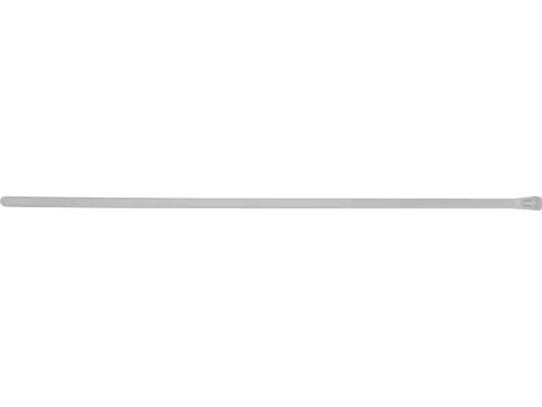 YATO YT-70667 Kioldható kábelkötegelő 7,6X400MM 50PCS WHI